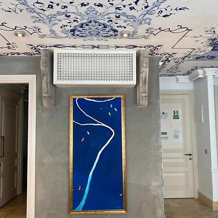 Ab Residences -Cihangir Luxury Sapphire Apartment İstanbul Dış mekan fotoğraf