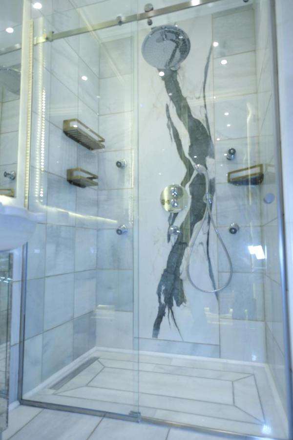 Ab Residences -Cihangir Luxury Sapphire Apartment İstanbul Dış mekan fotoğraf