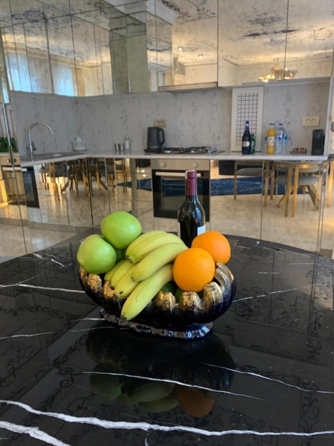 Ab Residences -Cihangir Luxury Sapphire Apartment İstanbul Dış mekan fotoğraf