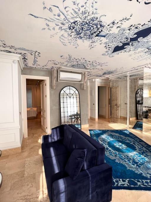 Ab Residences -Cihangir Luxury Sapphire Apartment İstanbul Dış mekan fotoğraf